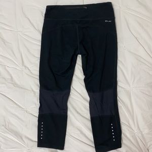 Nike Dri Fit Workout Leggings